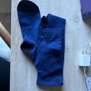 New FIGS compression socks